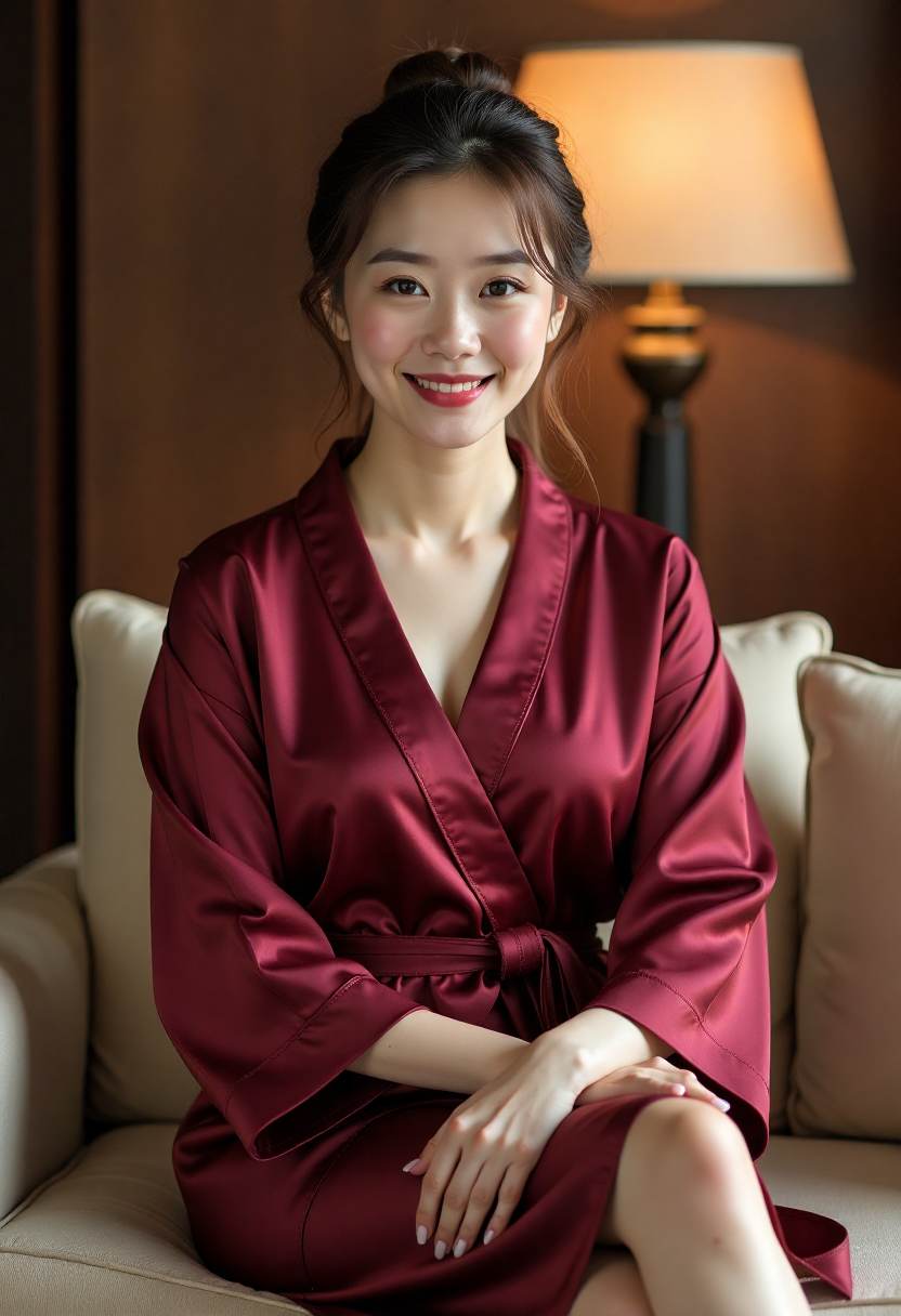 汉堡港口黎明海报
