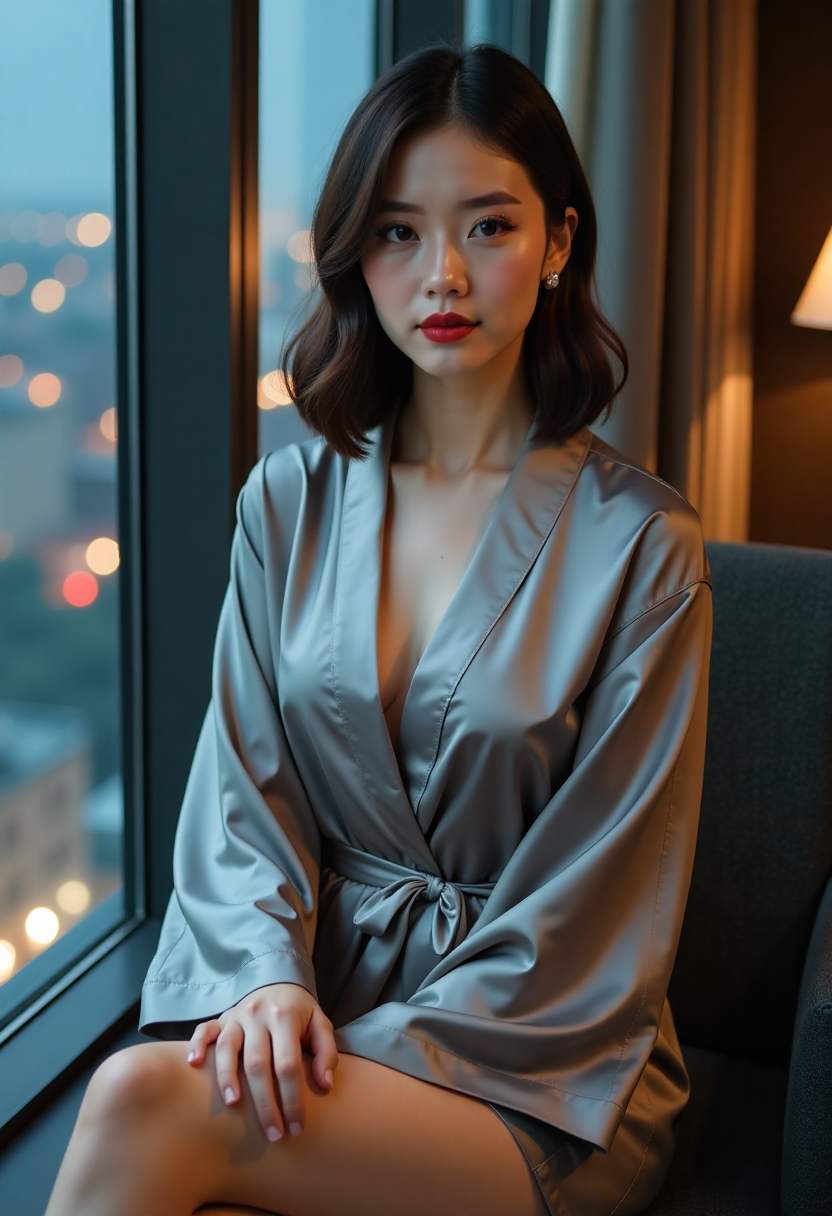 城市采样计划海报