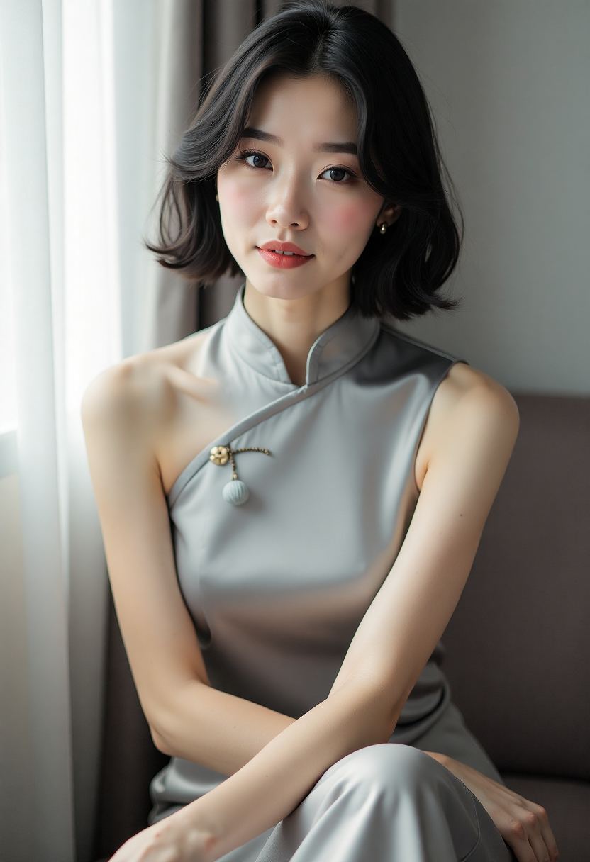 迈阿密潮汐线海报
